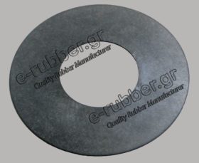 Plate for Sauer SPV 6/119