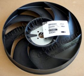 Ventilator 3521050101 for Linde