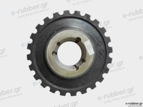 Arcusaflex AC-T 6 NN