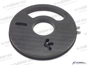 Superior Disk/Plate for Shotcrete Aliva 246