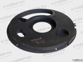 Superior Disk/Plate for Shotcrete Aliva 262