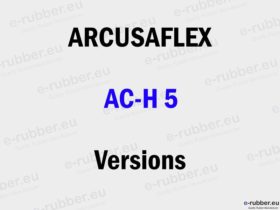 Arcusaflex AC-H 5 (versions)