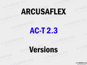 Arcusaflex AC-T 2.3 (versions)