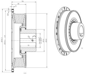 ATLAS COPCO - XAS 420