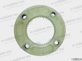 BoWex 48 FLE-PA flange Ø130 DO=Ø105 Z=4xØ10,5 > PAGF Original