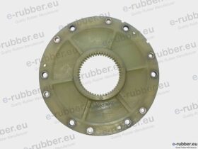 BOWEX FLE-PA 48 D220 D204 Z6xD7,5 > D200 Z6xD9,5 VW/KHD Original