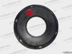 BoWeX ELASTIC 42 HE elastomer 65 Shore ORIGINAL