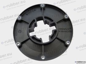 Centaflex K 100 SAE 6,5 for KHD 1011