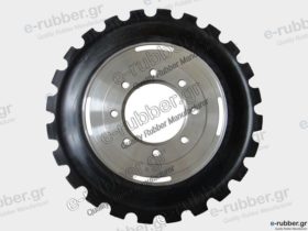 Centamax 18000 Caterpillar Design