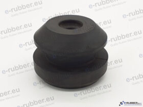 Engine mounting for MAN-DEUTZ D105xD100xD70x75 Screw hole D16