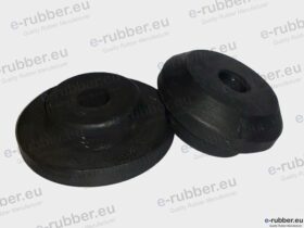 Engine mount for DEUTZ D87xD77xD52x67