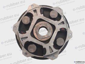 Centaflex DS size 22 (021-61557-00)