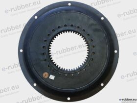 BoWeX ELASTIC 100 HE elastomer 65 Shore 14 inch ORIGINAL