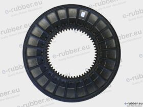 BoWeX ELASTIC 125 HE elastomer 40 Shore 14 inch ORIGINAL