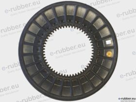 BoWeX ELASTIC 125 HE elastomer 50 Shore 14 inch ORIGINAL