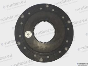 BoWeX ELASTIC 42 HE elastomer 50 Shore 6 1/2 inch ORIGINAL