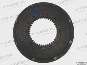 BoWeX ELASTIC 65 HE elastomer 40 Shore outer centering > Ø198 ORIGINAL