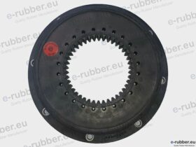 BoWeX ELASTIC 65 HE elastomer 65 Shore outer centering > Ø198 ORIGINAL