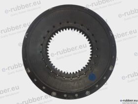 BoWex 80 Elastomer 40 shore for HE1/HE2/HEW Ø295 ORIGINAL