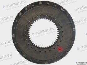 BoWex 80 Elastomer 65 shore for HE1/HE2/HEW Ø295 ORIGINAL