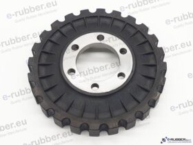 Disc Coupling VA 27 (AFM) PCD 110mm