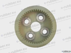 BoWex 48 FLE-PA flange Ø96 DO=Ø50 Z=4XØ11 Original