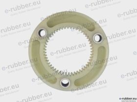 BOWEX FLE-PA 48 D125F9 D100 Z3xD11 without centering Original