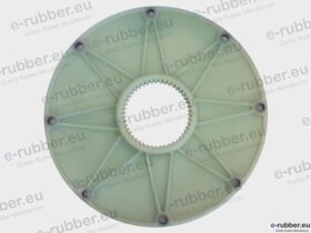 Bowex 55 Fle-Pa D314,25 Flange Coupling