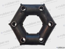 Replacement coupling for 88264 (AFM)