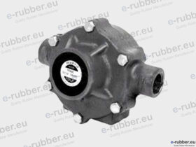 Water Pump HYPRO 7560N (black) Original