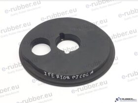 Inferior Disk for Piccola