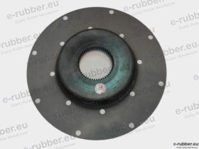 Coupling for Ingersoll Rand # 22351720 Original