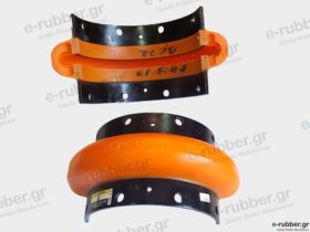 Rexnord Omega E60M - 7300050M Elastomeric