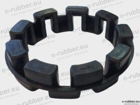 N-M 214-10 Interchangeable with Nor-mex (AFM)