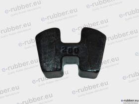 N-X 200 Interchangeable with N-Eupex (Set of 8) (AFM)