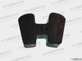 N-X 250 Interchangeable with N-Eupex (Set of 8) (AFM)