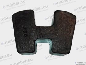 N-X 350 Interchangeable with N-Eupex (Set of 9) (AFM)