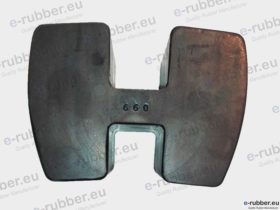 N-X 660 Interchangeable with N-Eupex (Set of 10) (AFM)