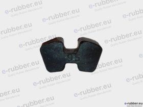 N-X 95 Interchangeable with N-Eupex (Set of 6) (AFM)