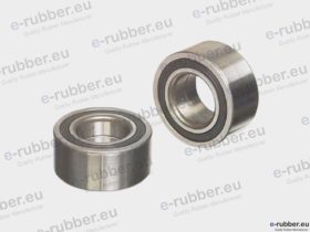 NSK 40BWD12 Bearing