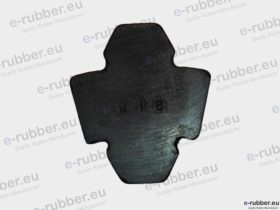 N-X DS 218 Interchangeable with N-Eupex DS (Set of 8) (AFM)