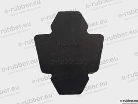 N-X DS 305 Interchangeable with N-Eupex DS (Set of 8) (AFM)