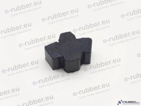 N-X DS 66 Interchangeable with N-Eupex DS (Set of 4) (AFM)