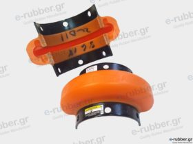 Rexnord Omega E20M - 7300030M Elastomeric