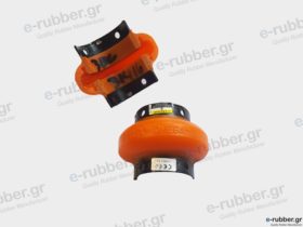 Rexnord Omega E3M - 7300010M Elastomeric