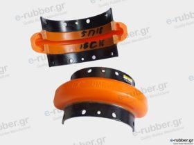 Rexnord Omega E40M - 7300040M Elastomeric