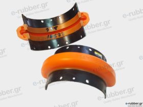 Rexnord Omega E50M - 7300045M Elastomeric