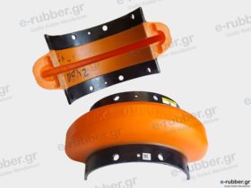 Rexnord Omega E70M - 7300055M Elastomeric