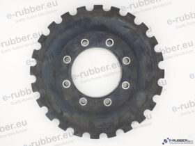 Periflex Disc Coupling PS 42 Original