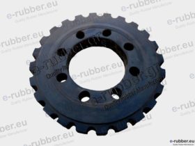 Periflex Disc Coupling V 421